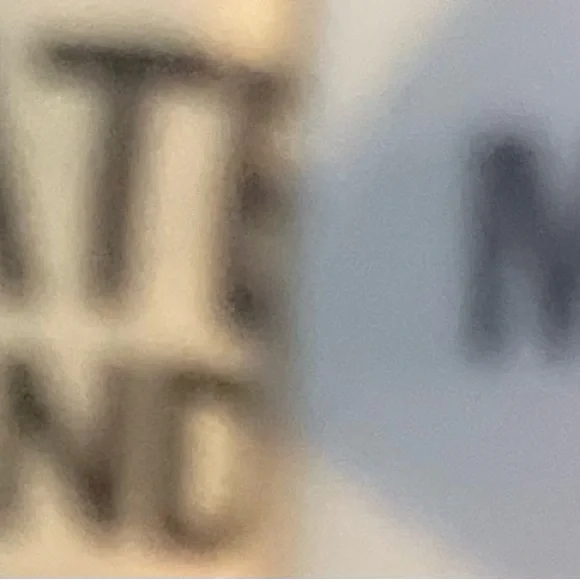 Women’s Navy Black and White Striped Jack Sheppard Blazer Size 6 - Picture 6 of 11